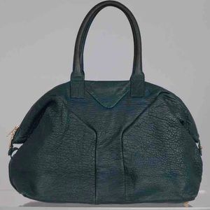 YSL Large Shoulder bag/Satchell. Poshmark will authenticate if purchased at $500